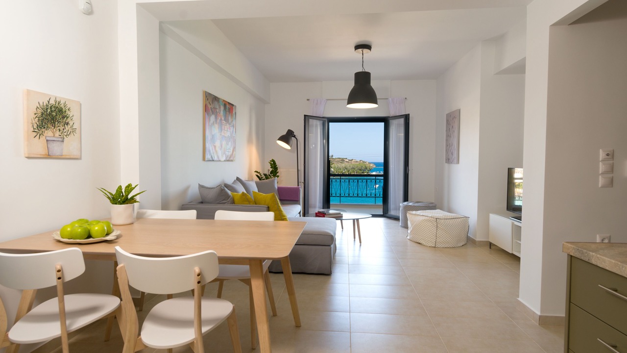 Photo of Livingroom in Agios Nikolaos
