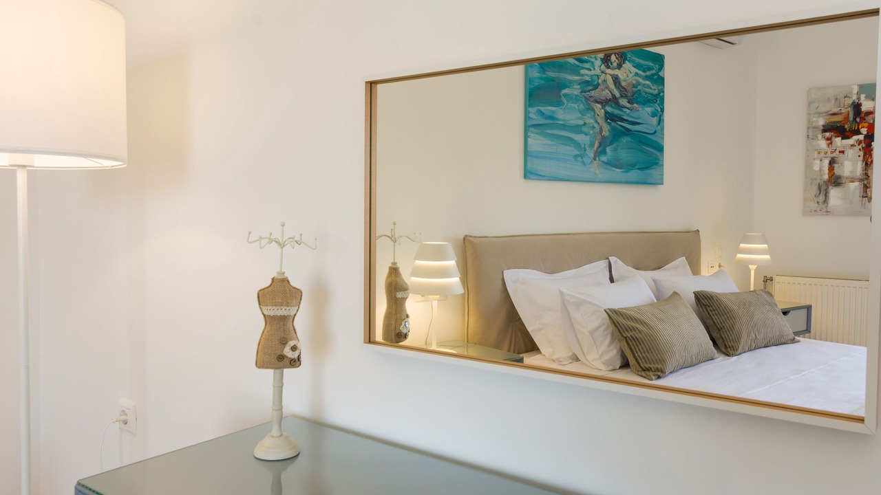 Photo of Bedroom in Agios Nikolaos