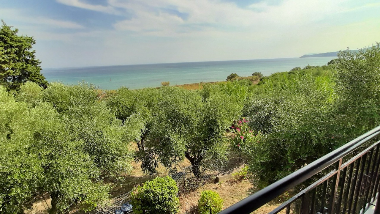 Photo of Outdoor in Koroni