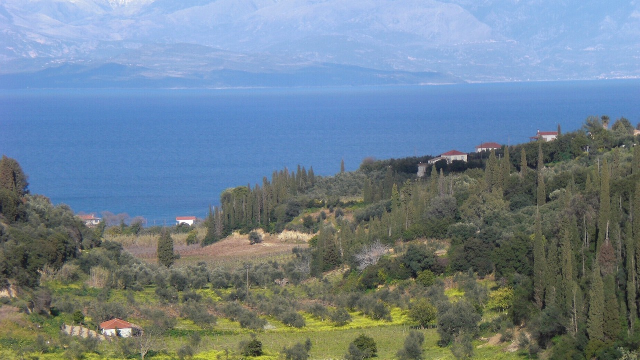 Photo of Others in Koroni