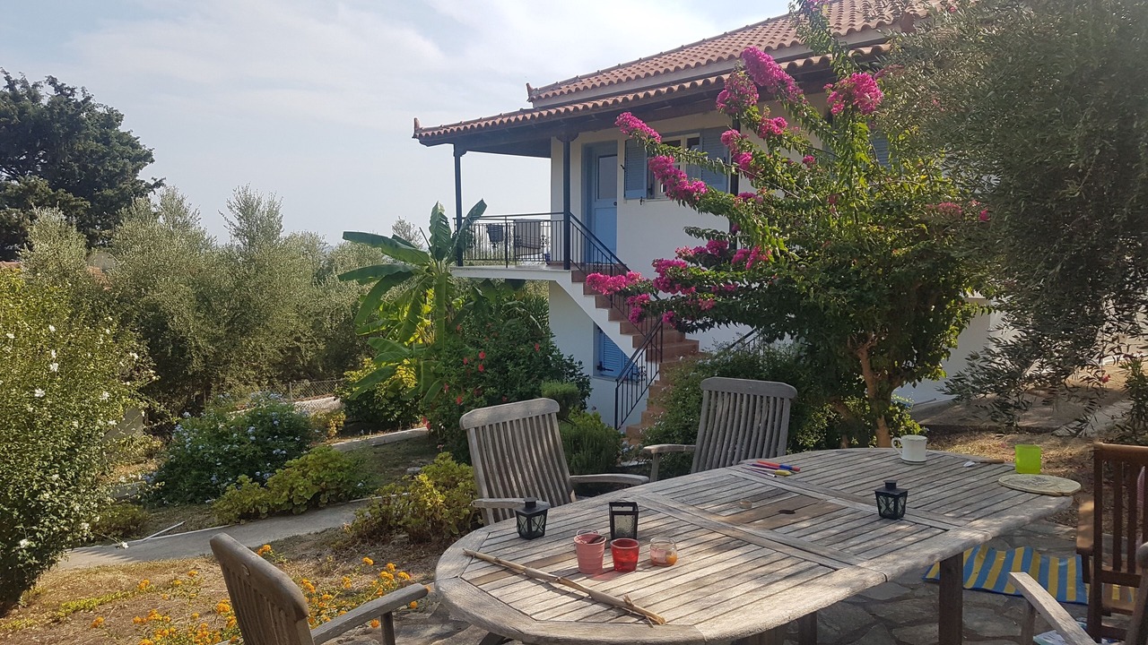 Photo of Outdoor in Koroni