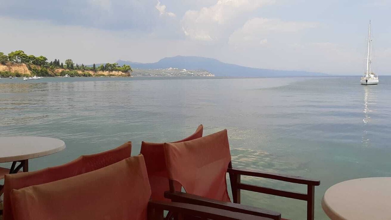 Photo of Outdoor in Koroni