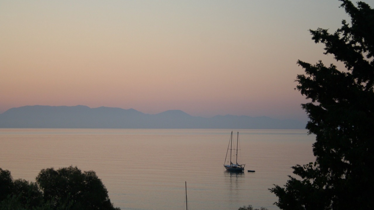 Photo of Patio Balcony in Koroni