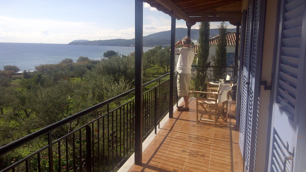 Photo of Outdoor in Koroni