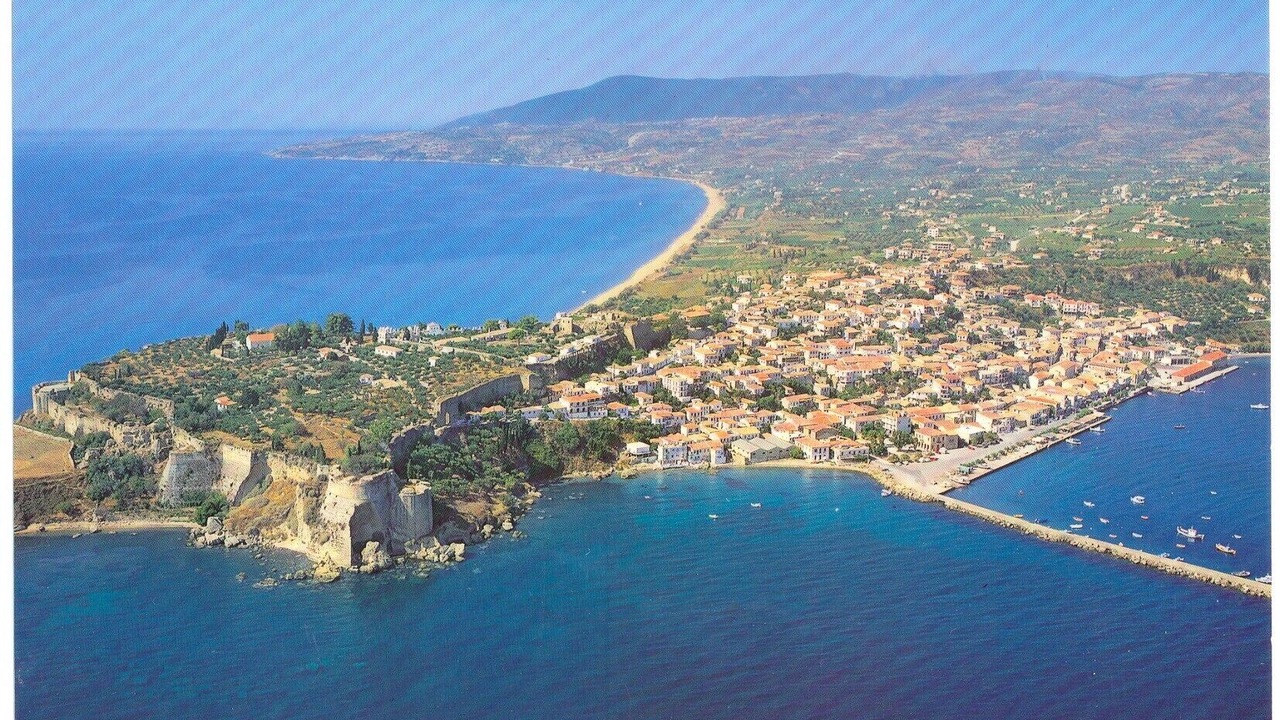 Photo of Others in Koroni