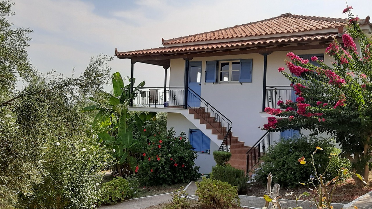 Photo of Outdoor in Koroni