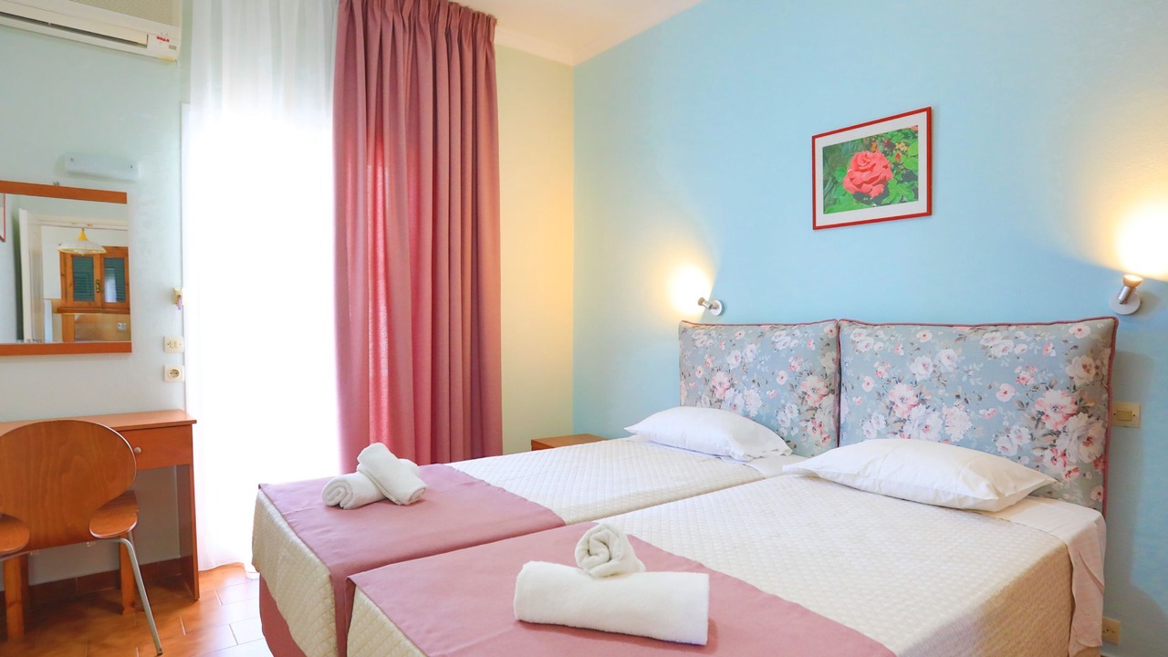 Photo of Bedroom in Kalami