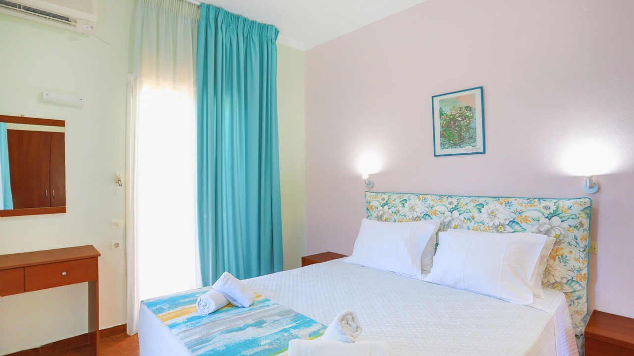 Photo of Bedroom in Kalami
