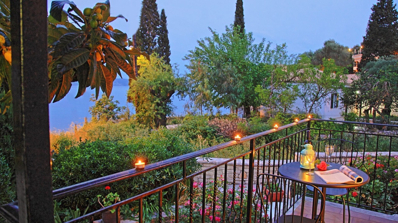 Photo of Patio Balcony in Kalami