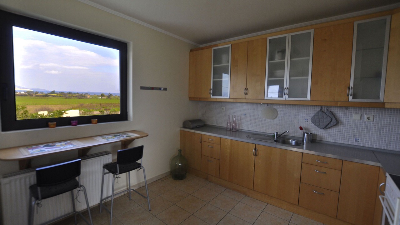 Photo of Kitchen in Zipari