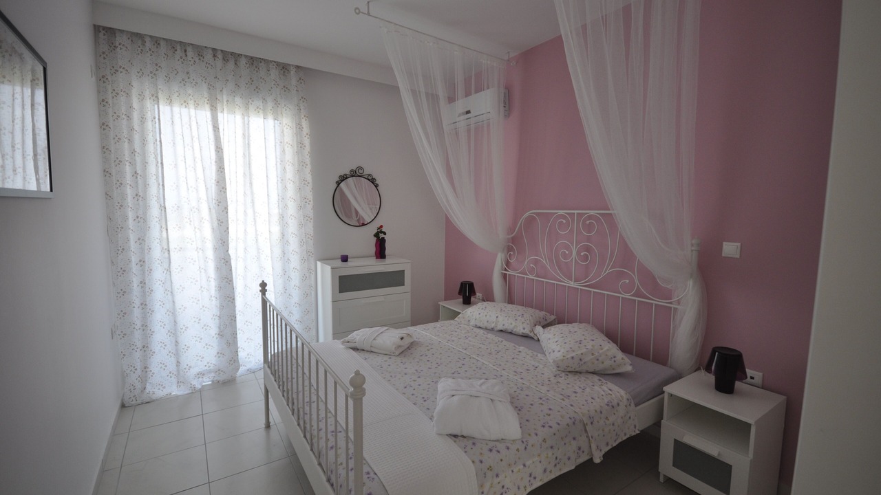 Photo of Bedroom in Zipari