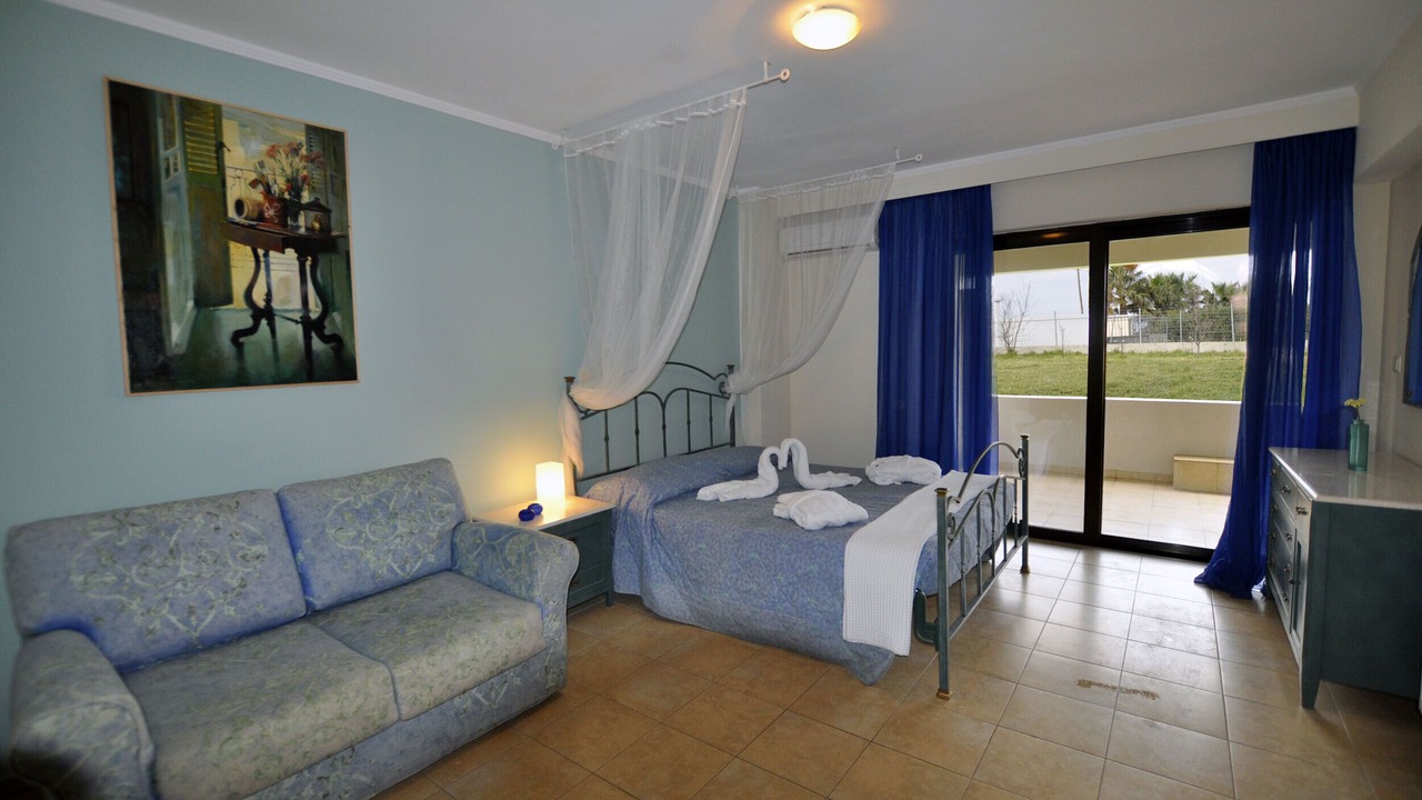 Photo of Bedroom in Zipari