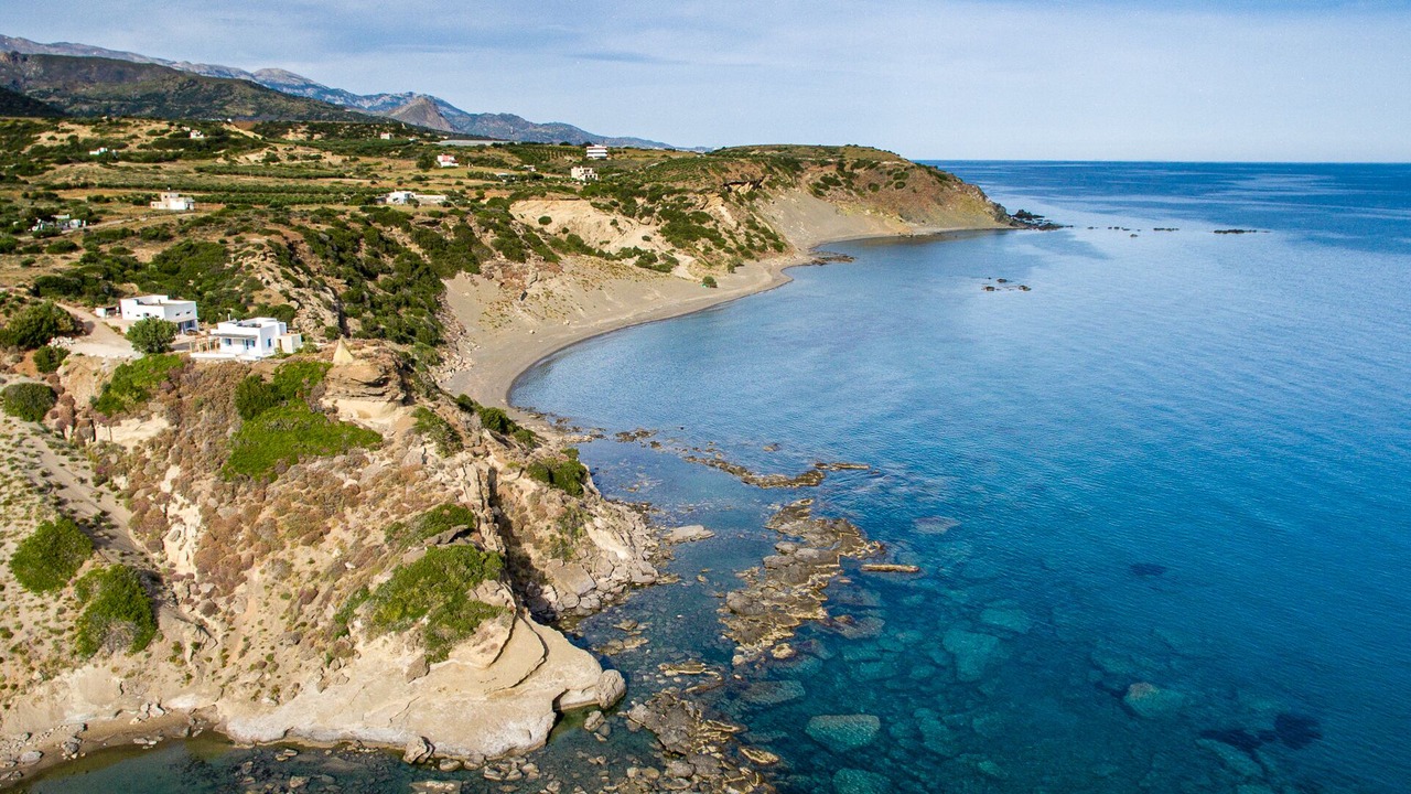 Photo of Outdoor in Minoa Pediada