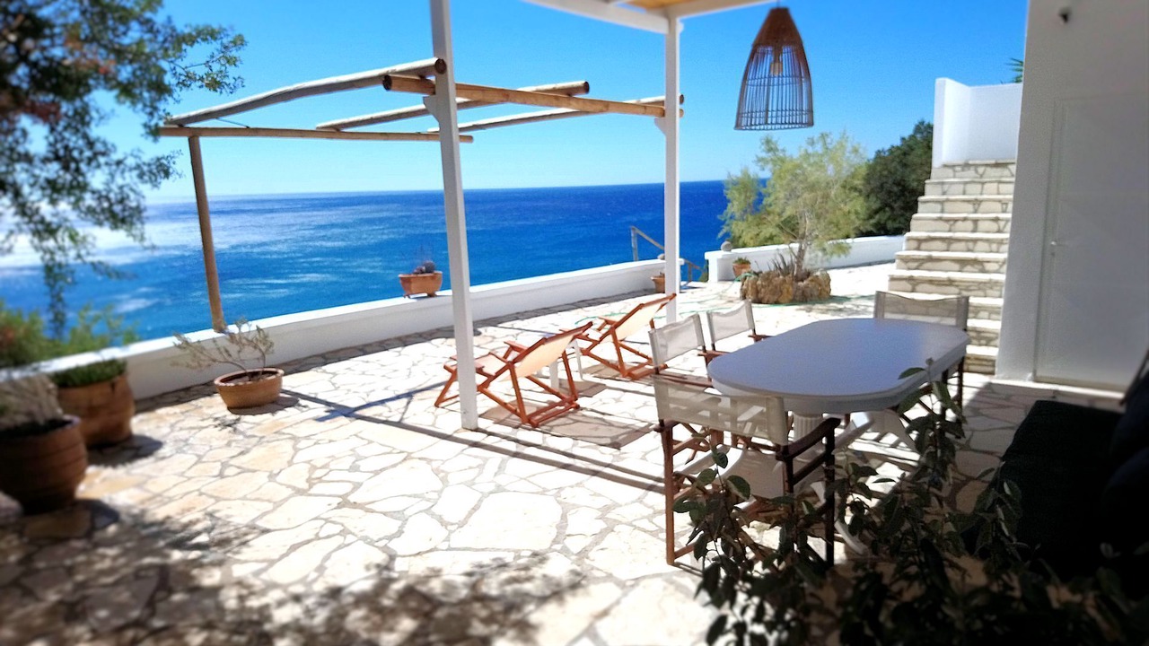 Photo of Outdoor in Minoa Pediada