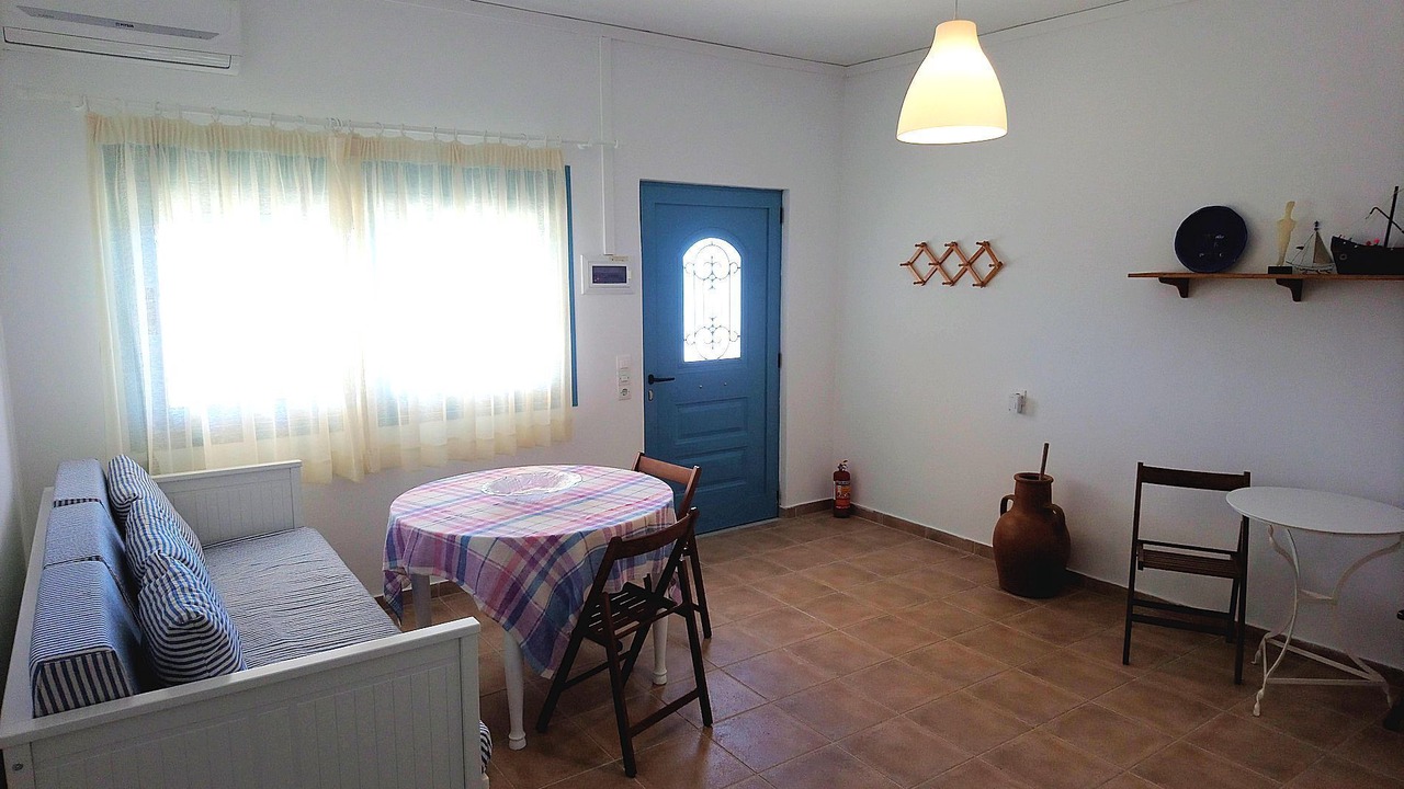 Photo of Livingroom in Minoa Pediada