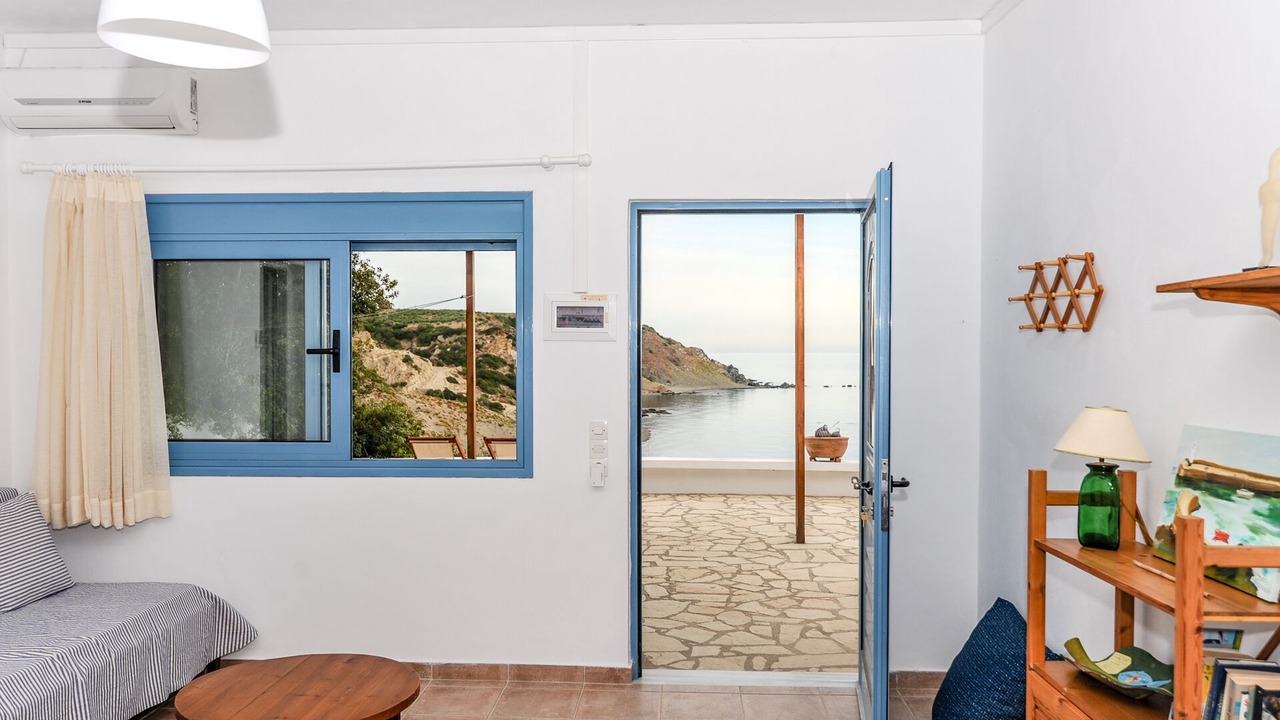 Photo of Bedroom in Minoa Pediada