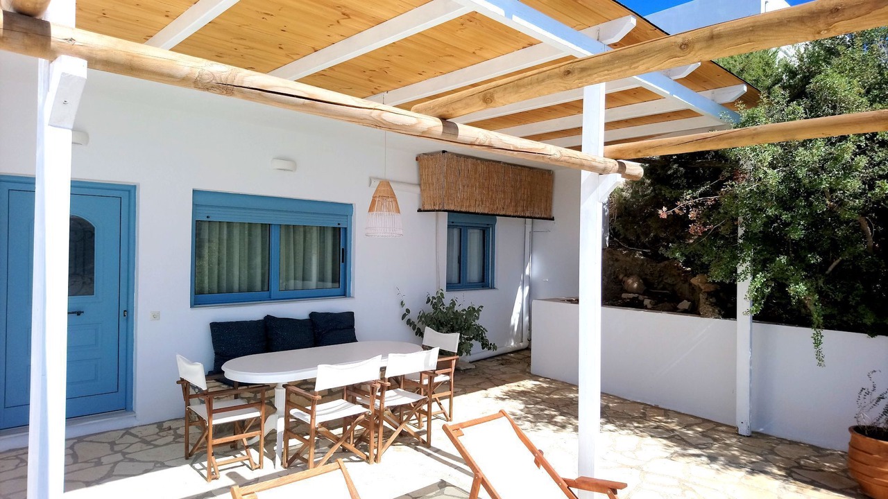 Photo of Outdoor in Minoa Pediada