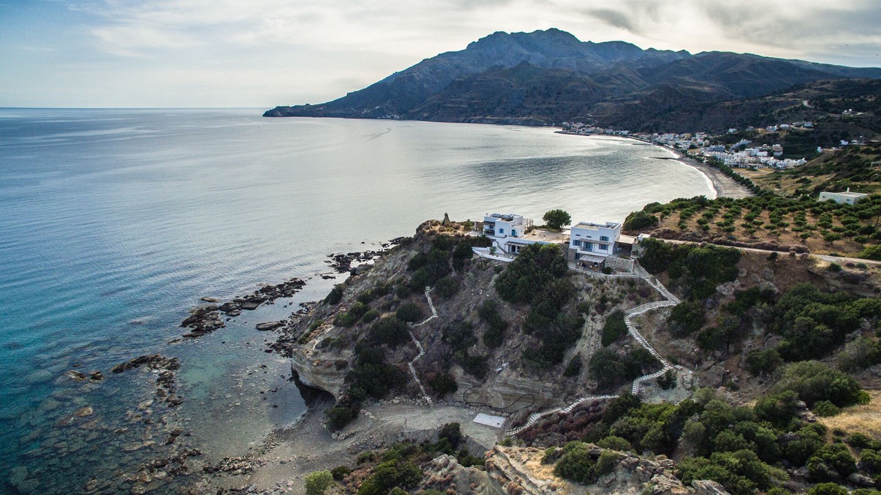 Photo of Outdoor in Minoa Pediada