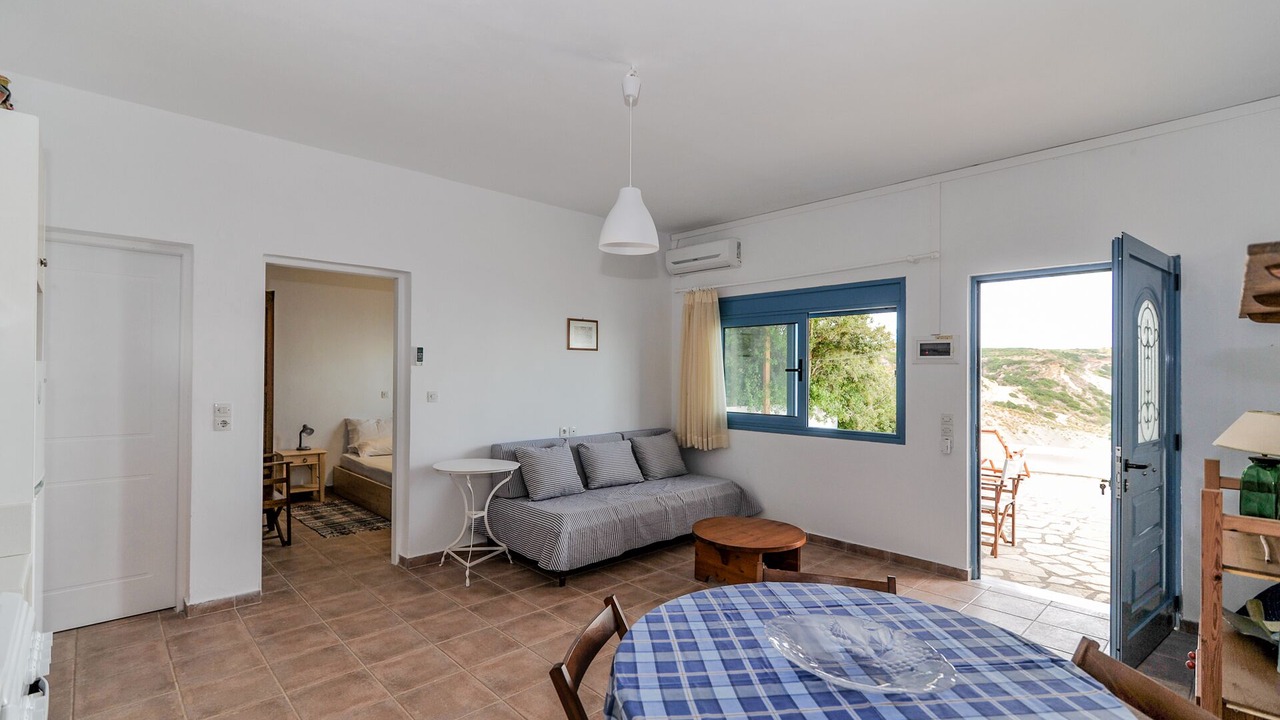 Photo of Livingroom in Minoa Pediada