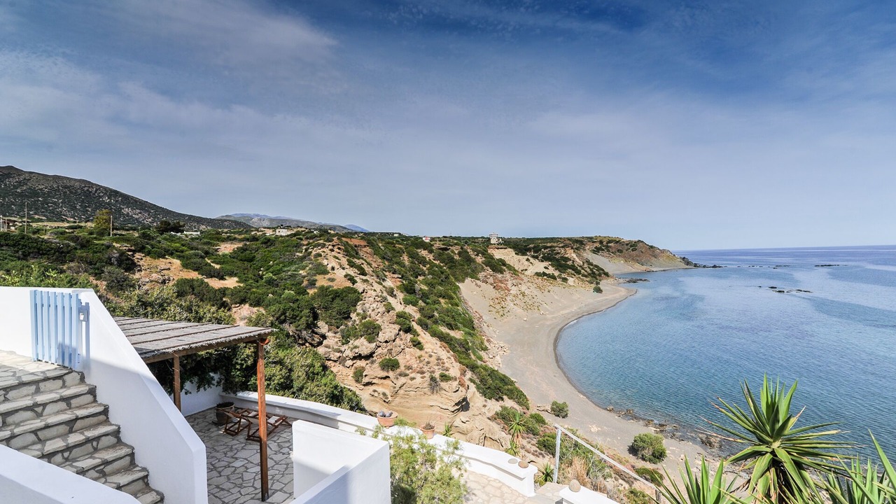 Photo of Outdoor in Minoa Pediada
