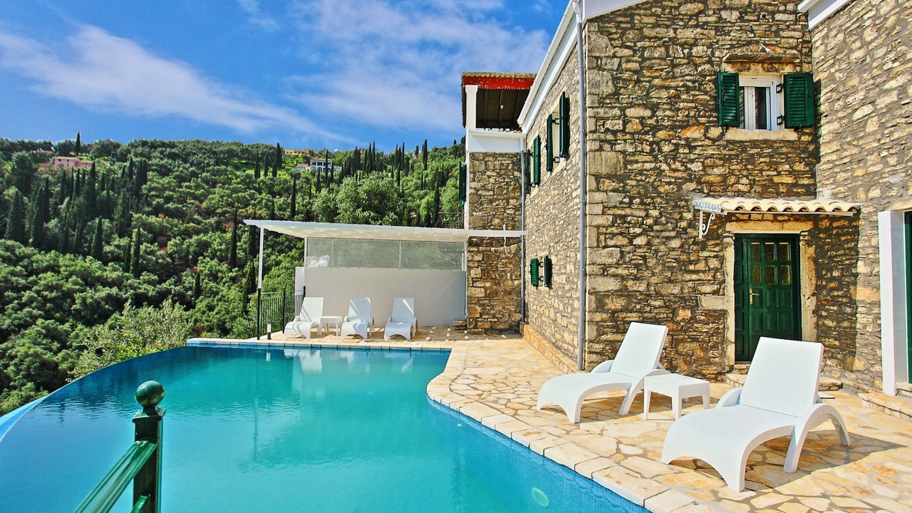 Photo of Outdoor in Kavalleraina