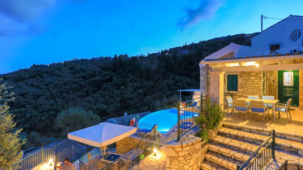 Photo of Outdoor in Kavalleraina