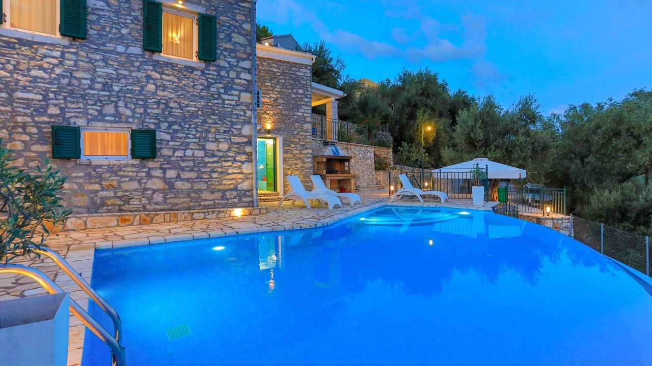 Photo of Outdoor in Kavalleraina