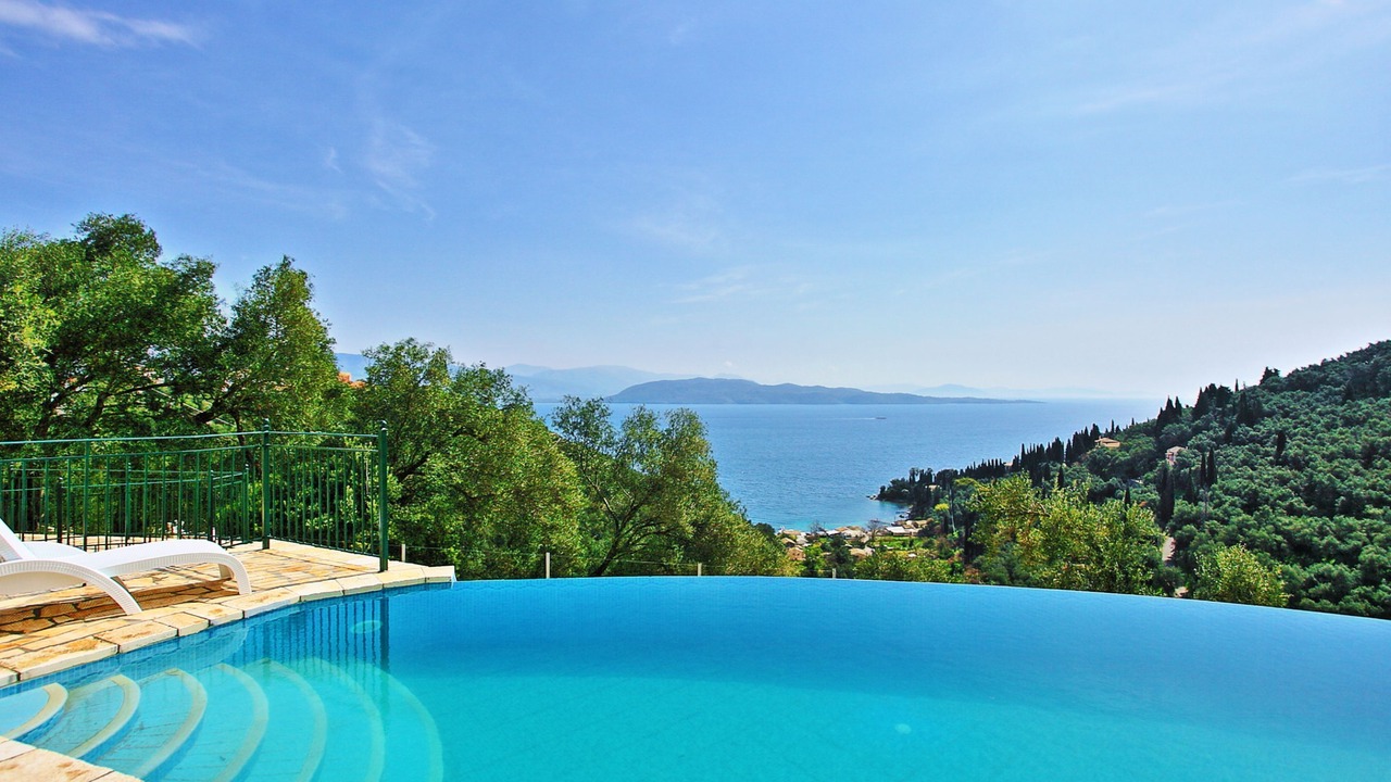 Photo of Outdoor in Kavalleraina