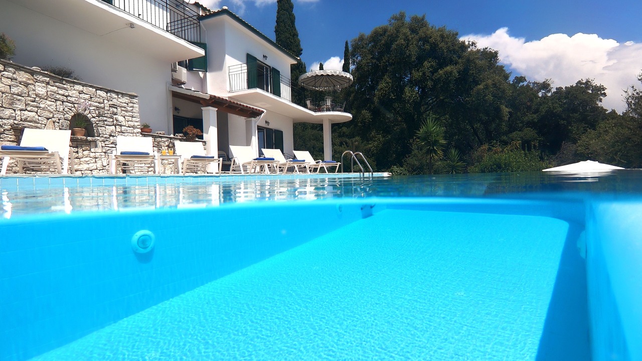 Photo of Outdoor in Barbati