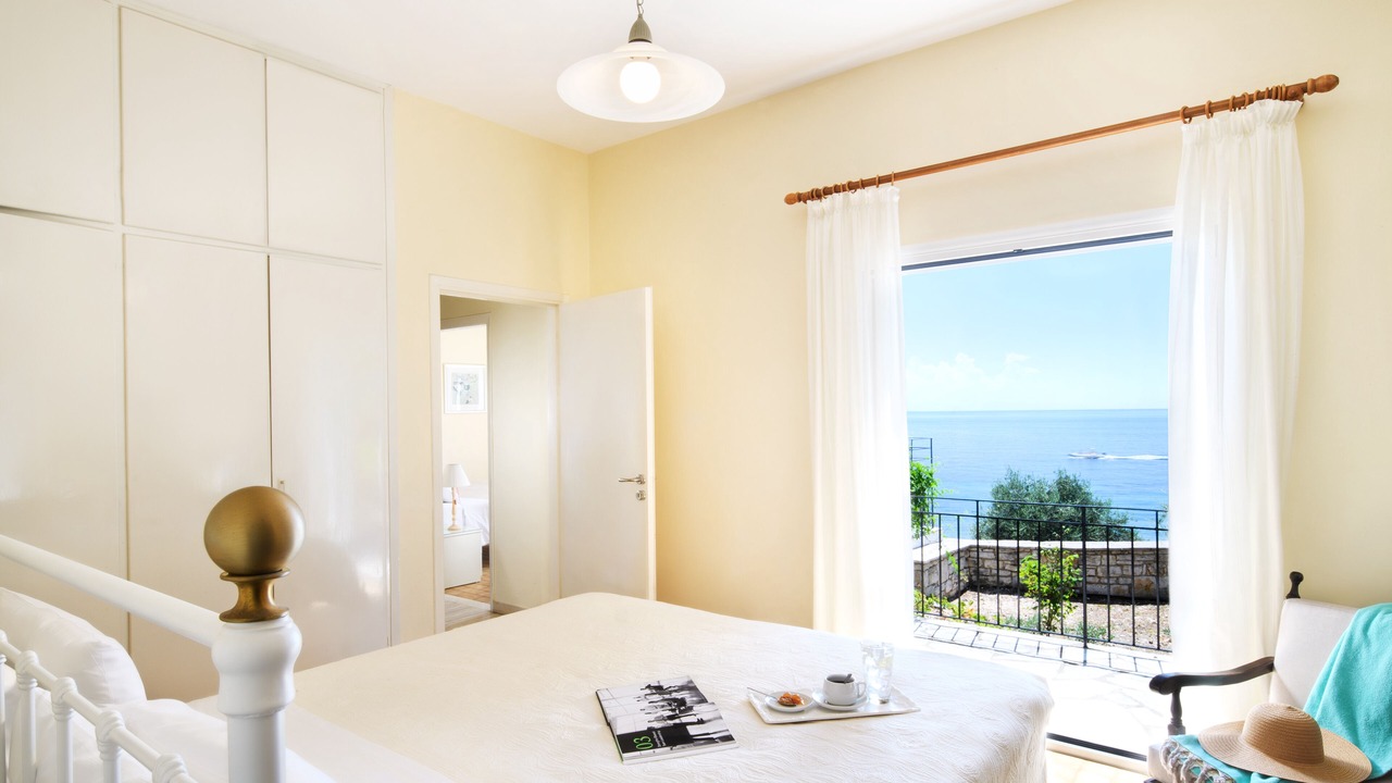 Photo of Bedroom in Barbati