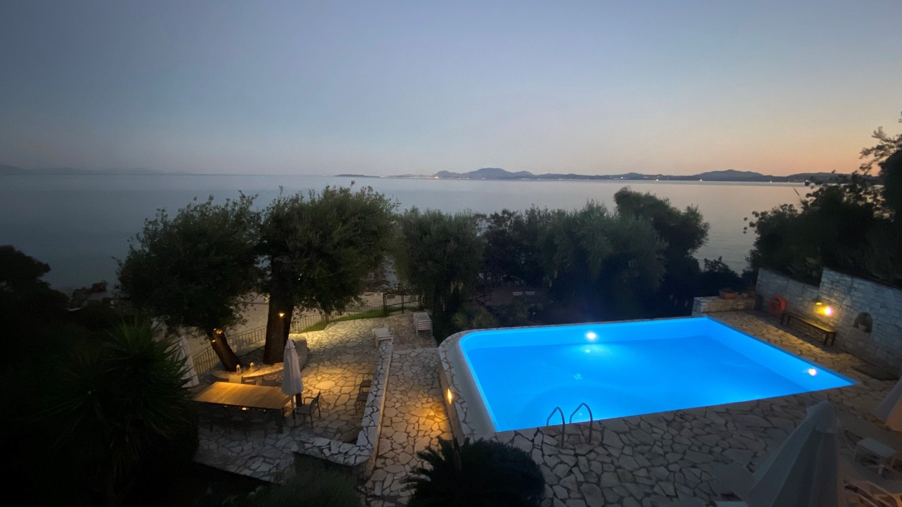 Photo of Outdoor in Barbati