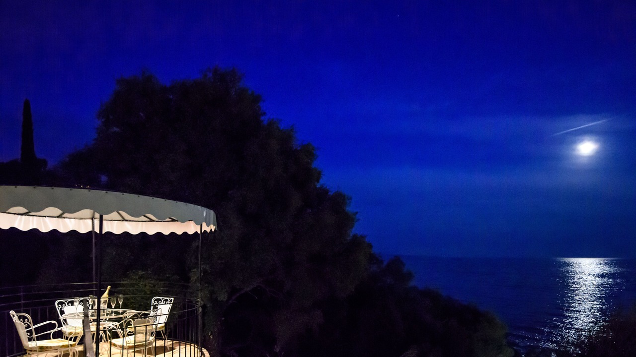 Photo of Outdoor in Barbati