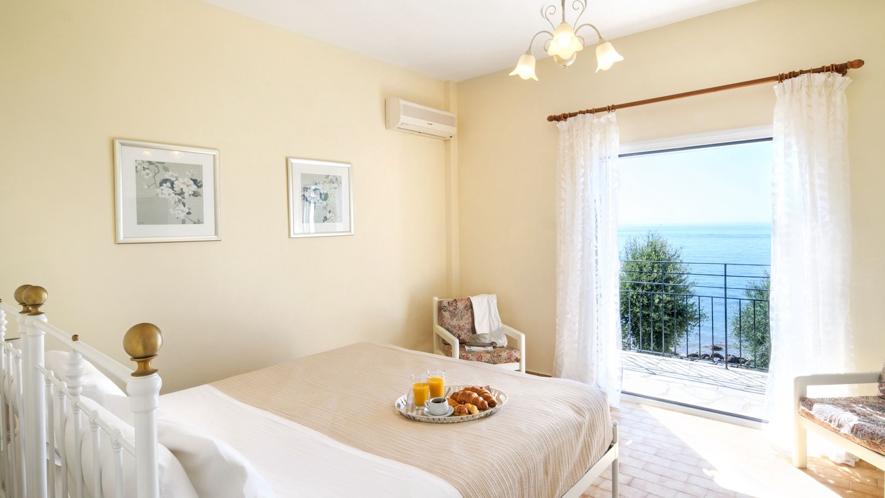 Photo of Bedroom in Barbati