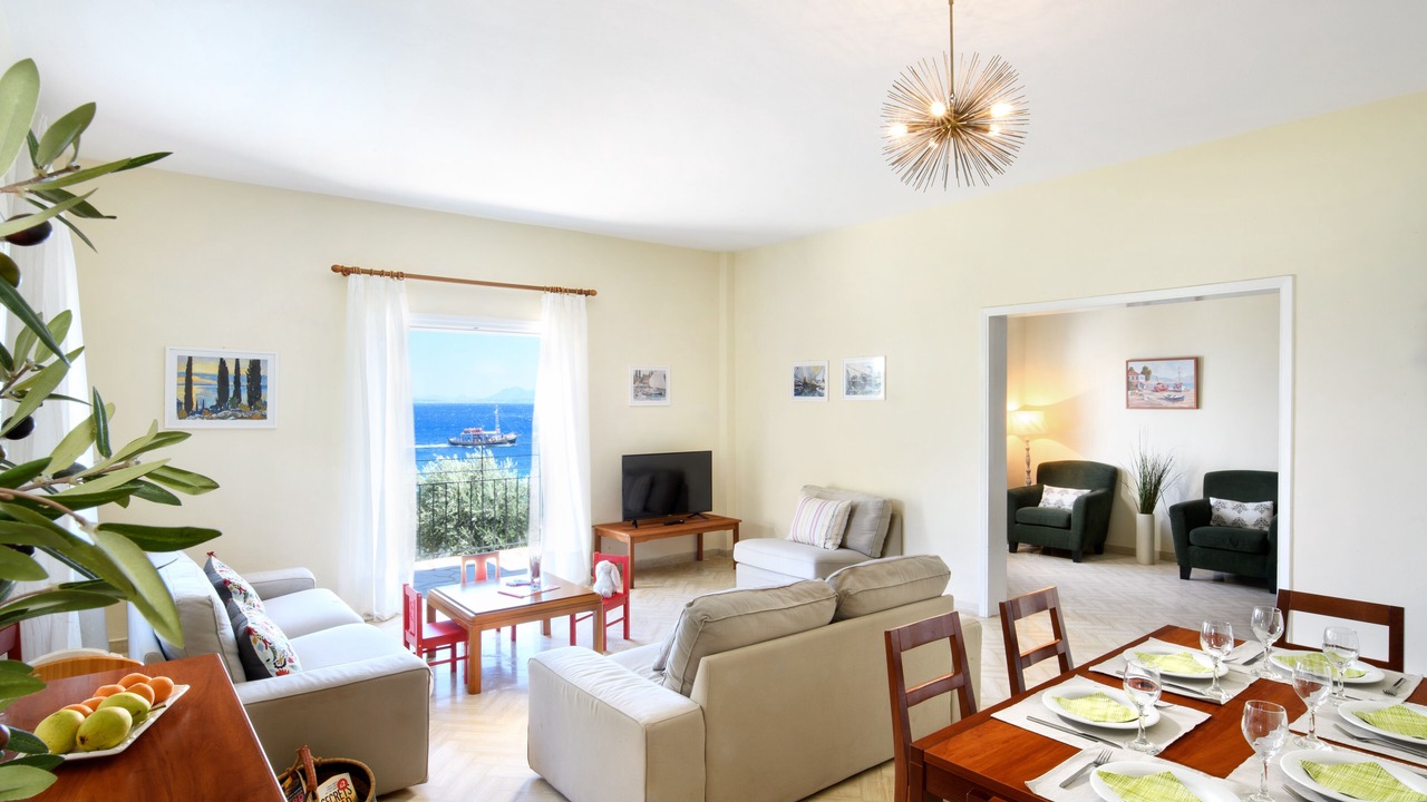 Photo of Bedroom in Barbati