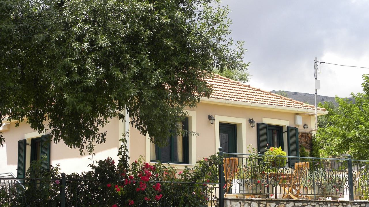 Photo of Outdoor in Makriotika