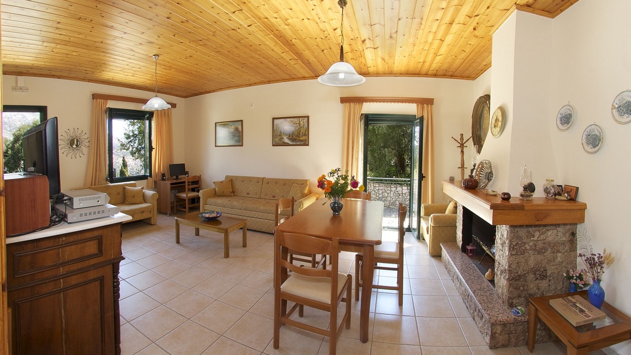 Photo of Bedroom in Makriotika