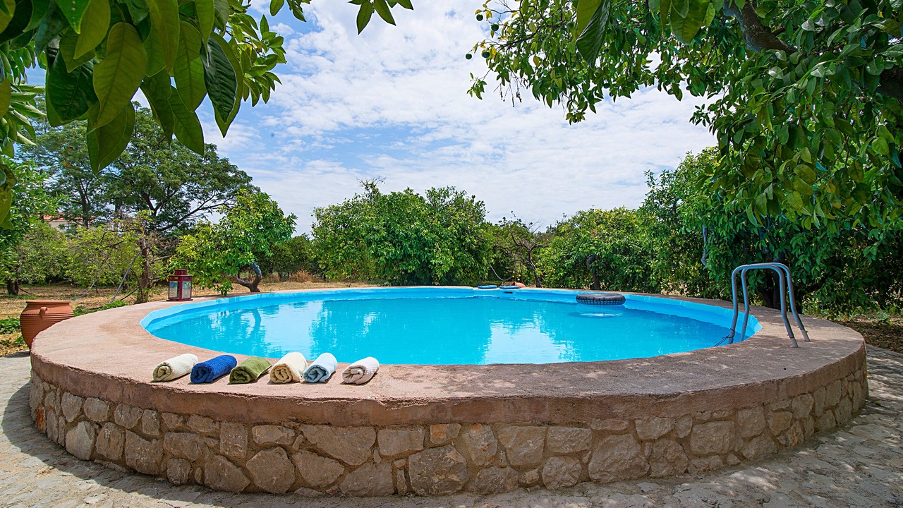 Photo of Outdoor in Melissopetra