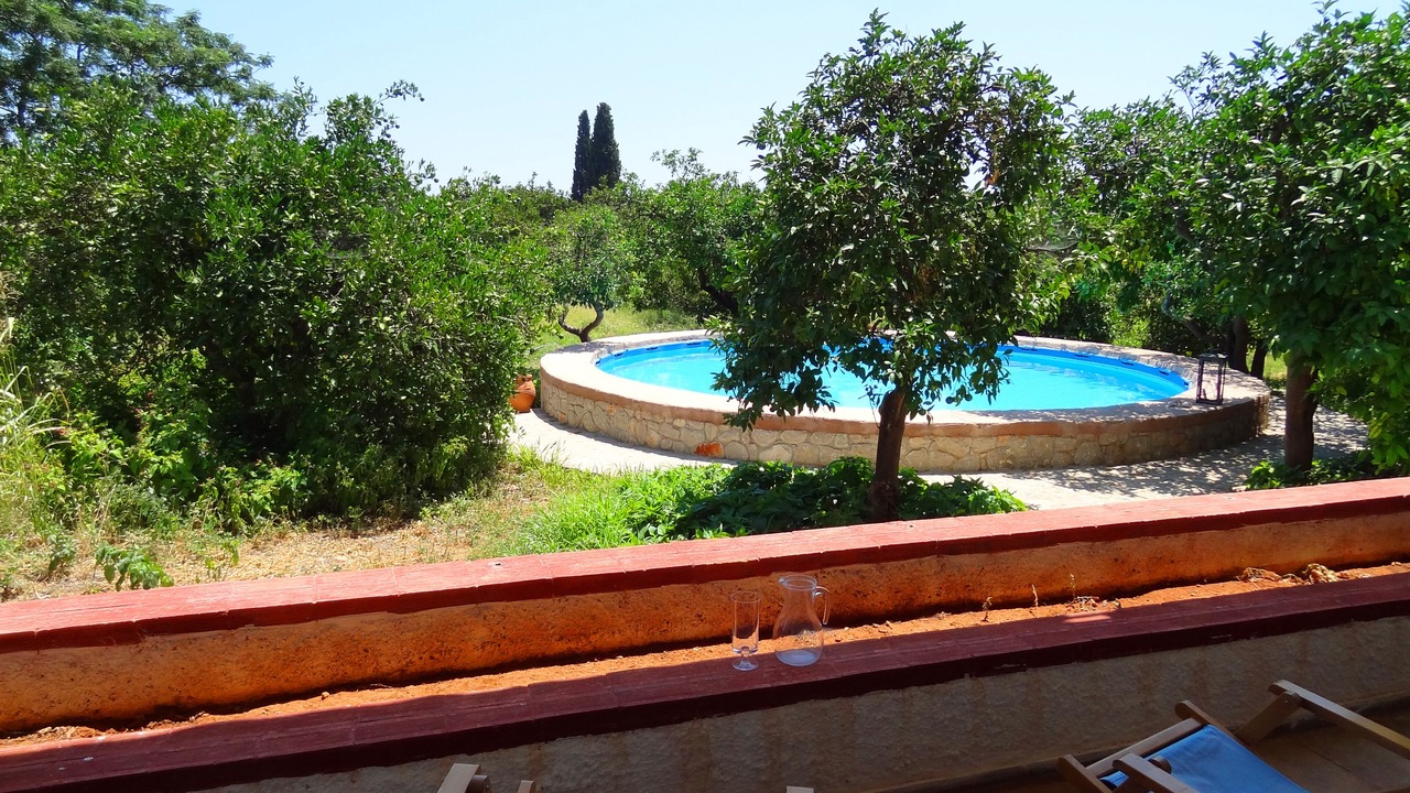 Photo of Outdoor in Melissopetra