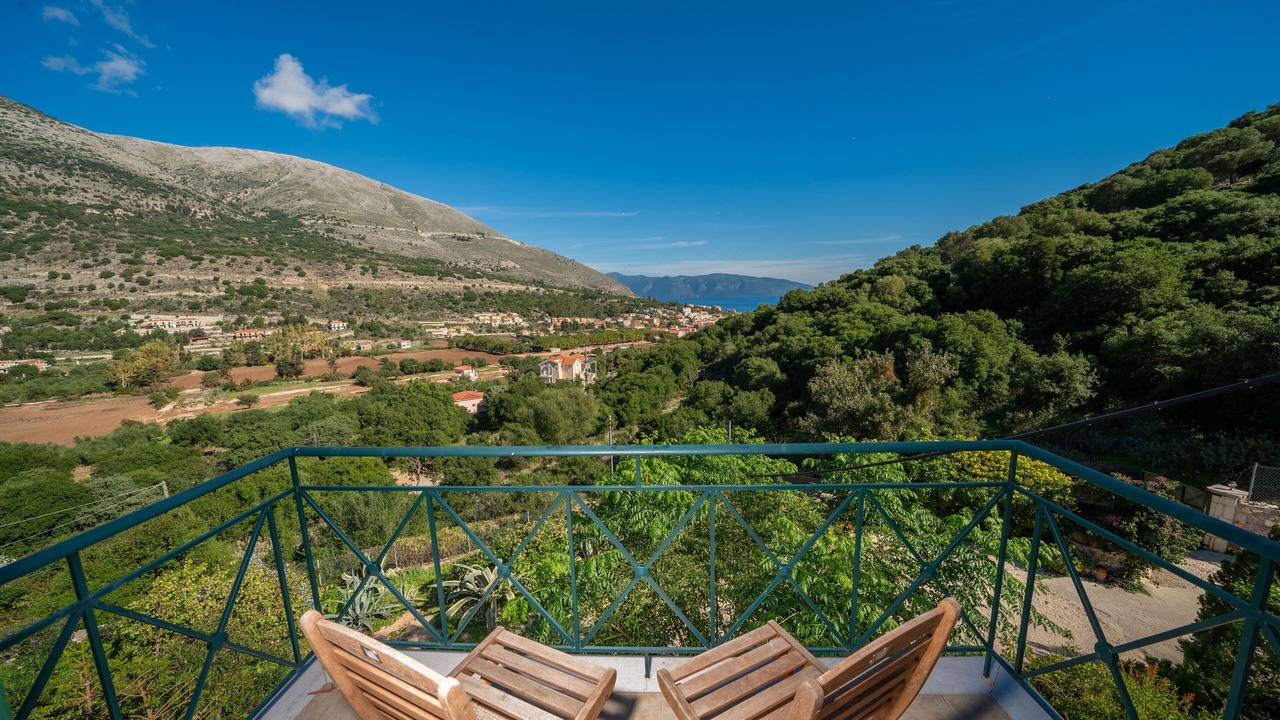 Photo of Outdoor in Agia Efimia