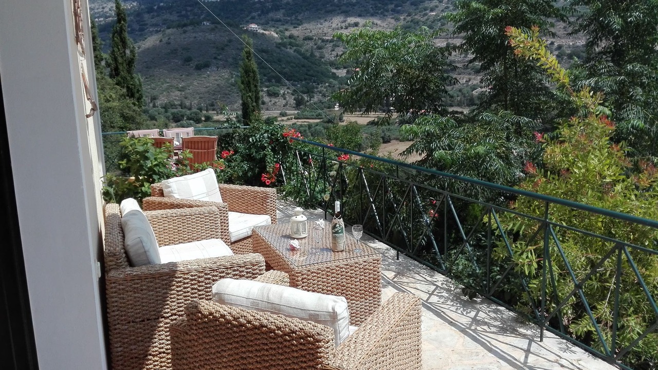 Photo of Outdoor in Agia Efimia