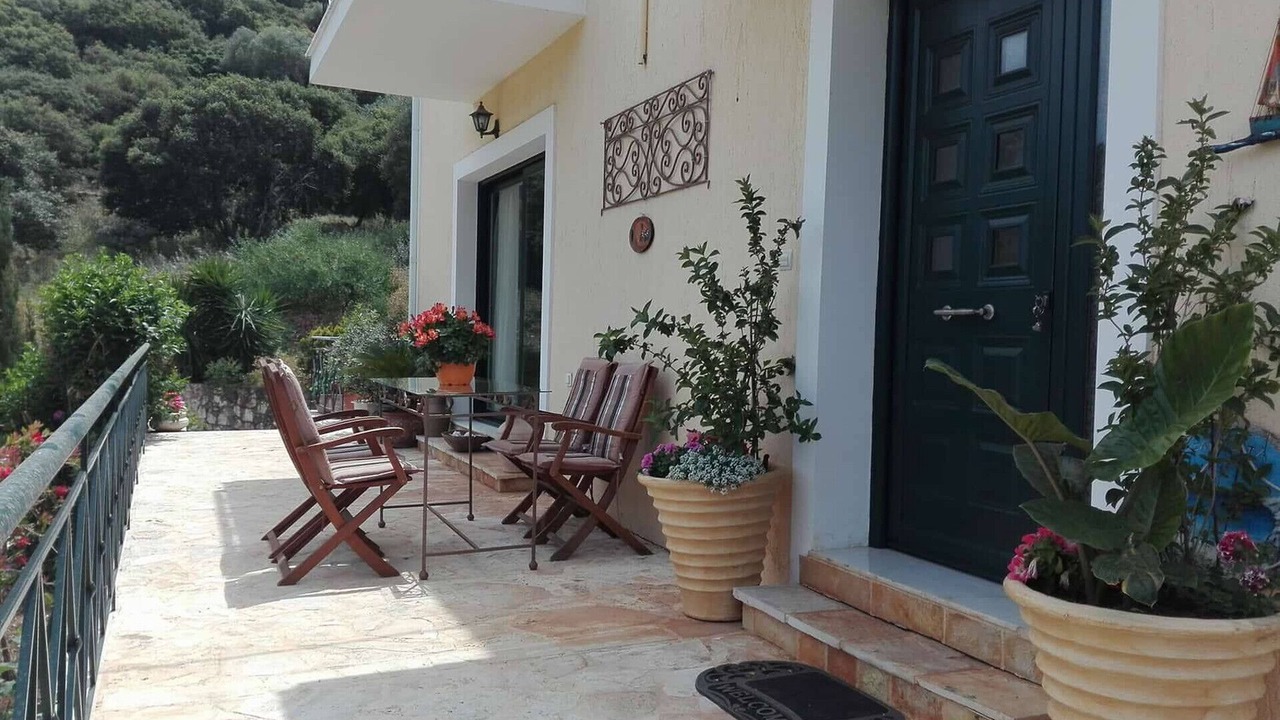 Photo of Outdoor in Agia Efimia