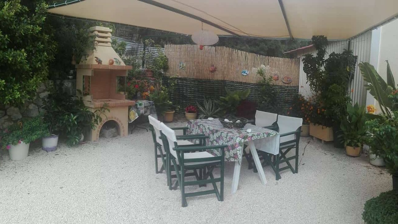 Photo of Outdoor in Agia Efimia