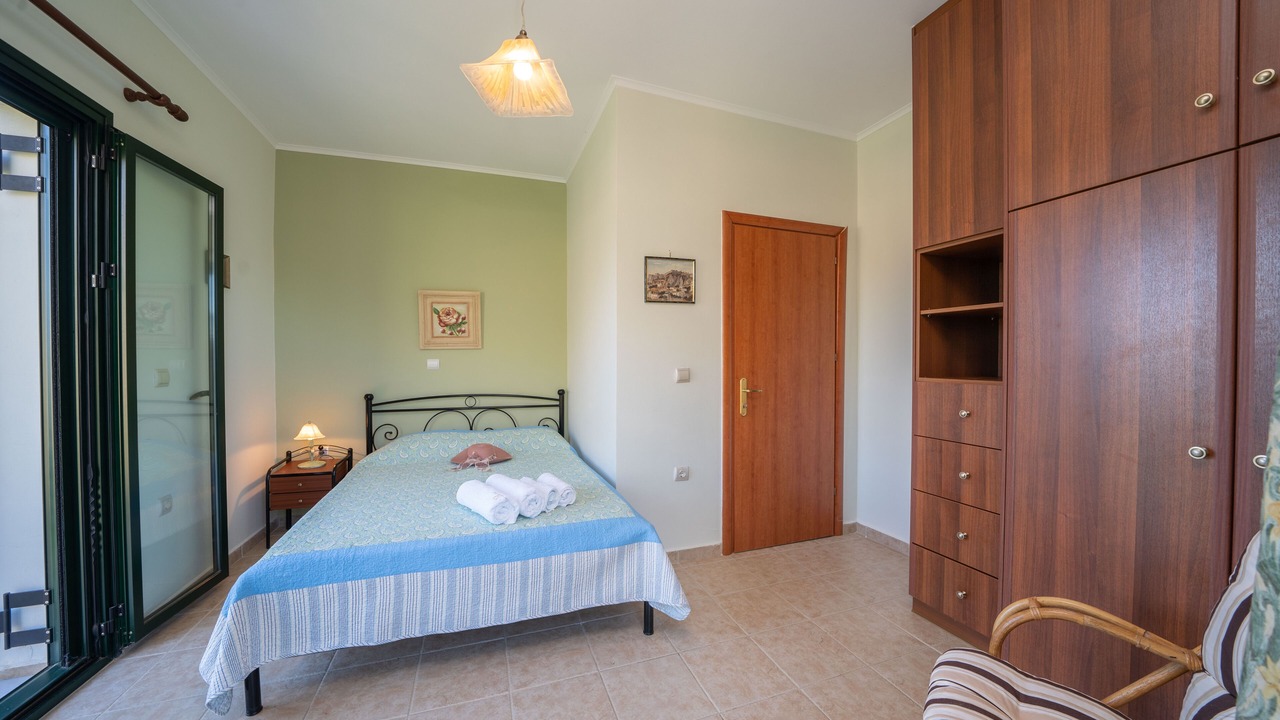 Photo of Bedroom in Agia Efimia
