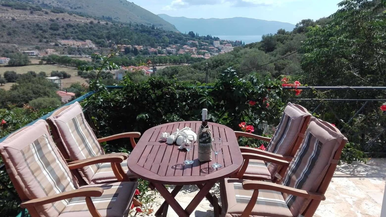 Photo of Outdoor in Agia Efimia