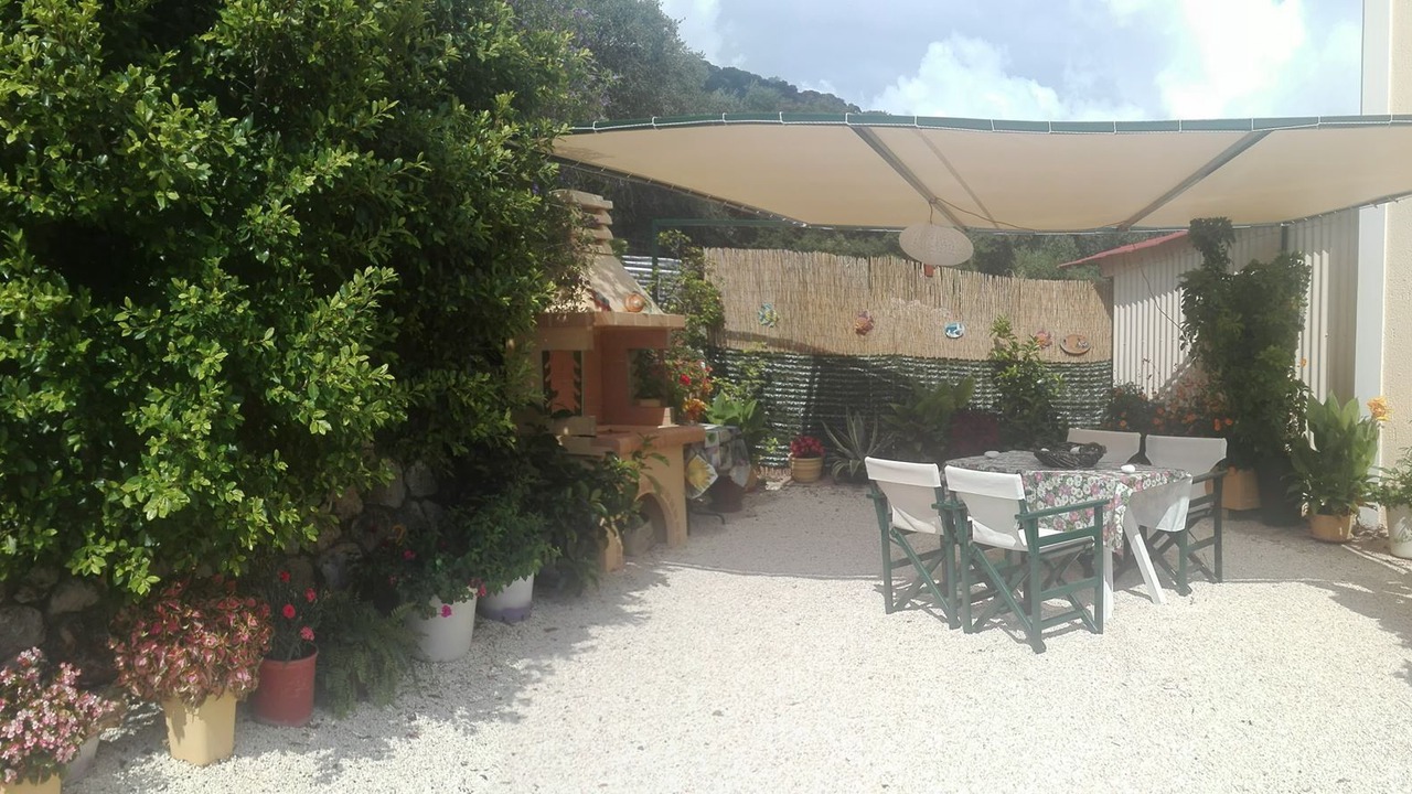 Photo of Outdoor in Agia Efimia