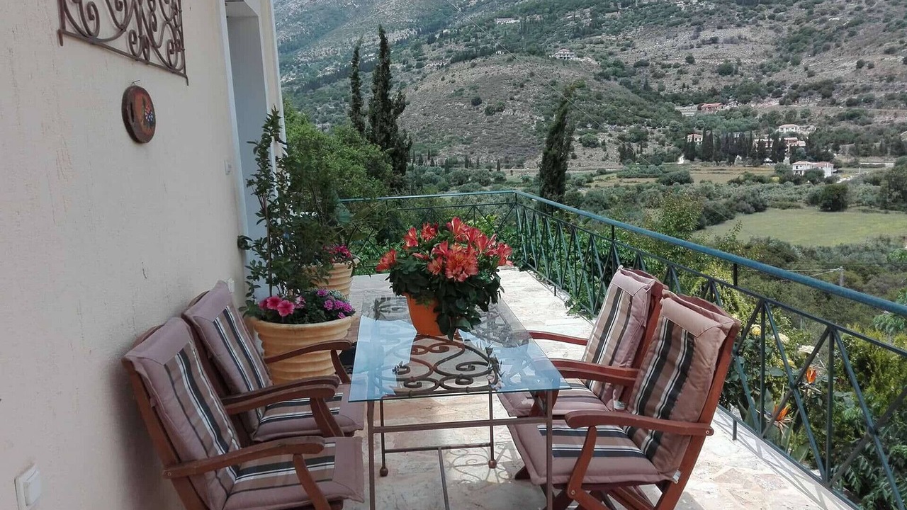 Photo of Outdoor in Agia Efimia