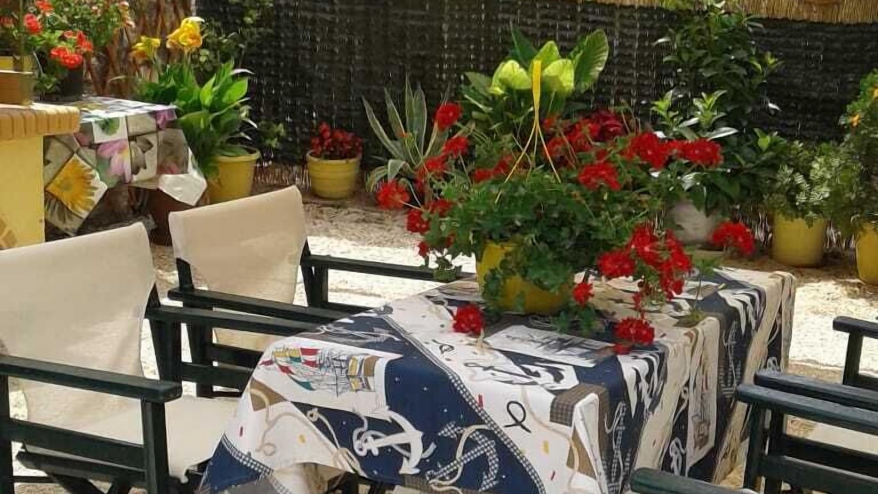 Photo of Outdoor in Agia Efimia