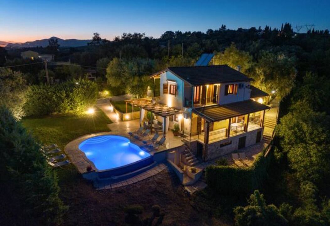 Photo of Outdoor in Poulades