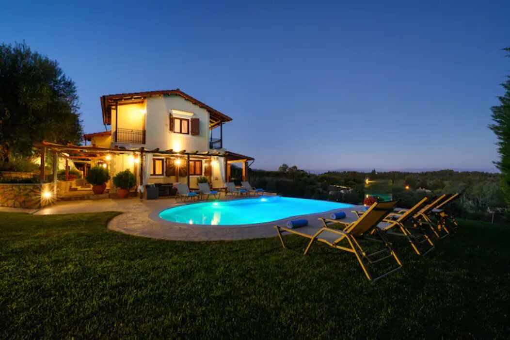 Photo of Outdoor in Poulades