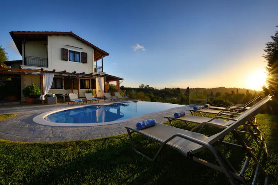 Photo of Outdoor in Poulades